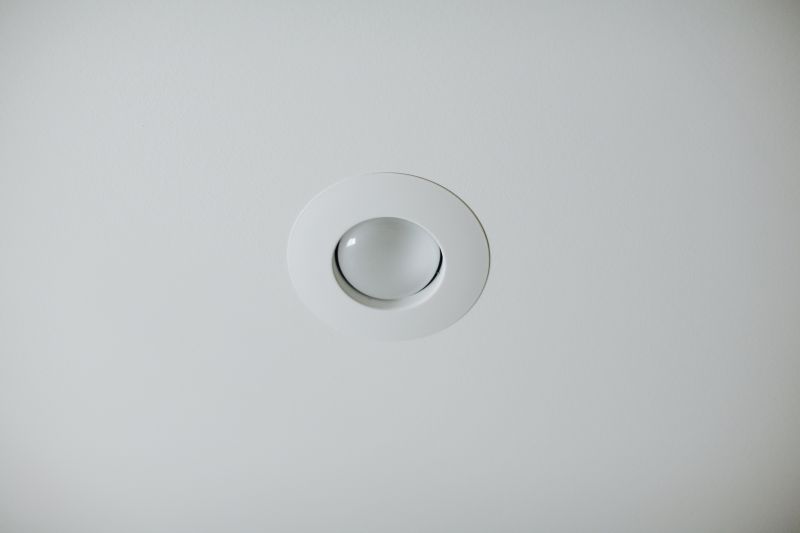 Recessed Lighting Wiring in Littleton, CO