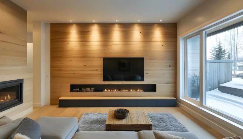 Recessed Lights Installation in Littleton, CO