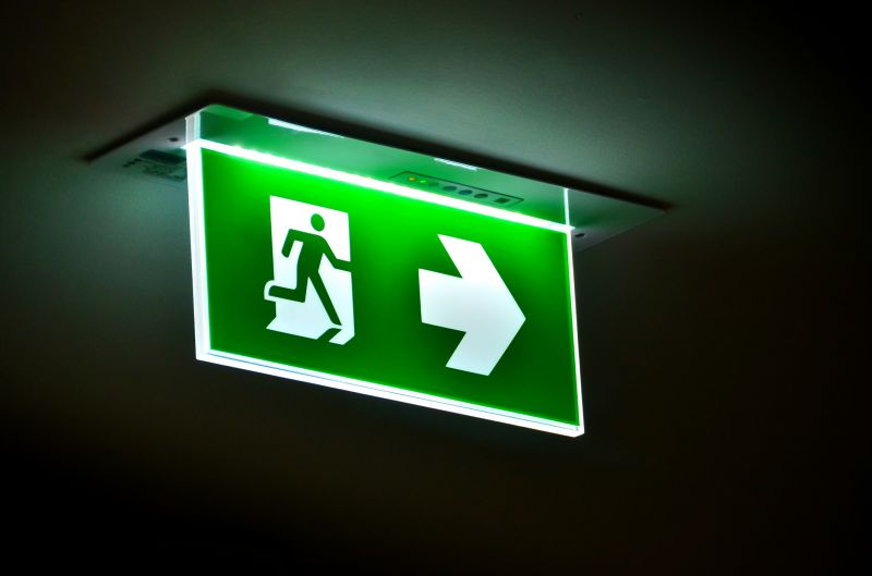 Safety Light Installation in Littleton, CO