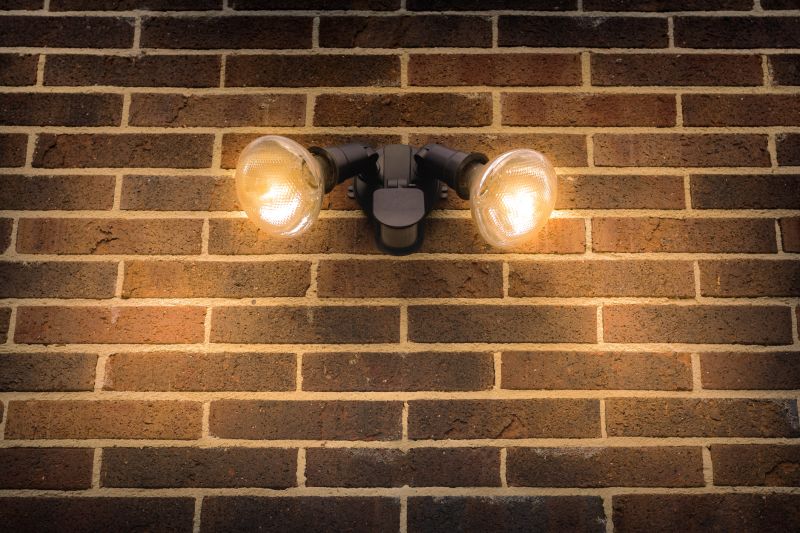 Security Lights Installation in Denver County, CO