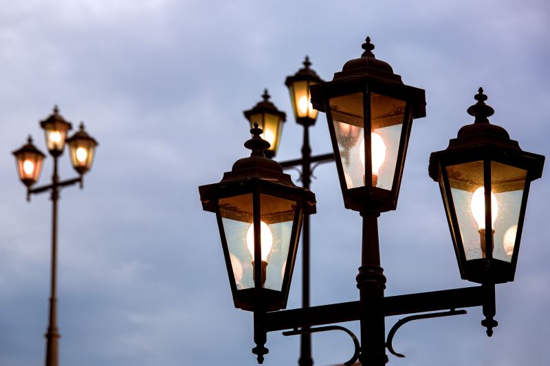 Step Lighting Installation in Littleton, CO
