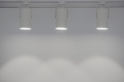 Track Light Replacement in Denver County, CO