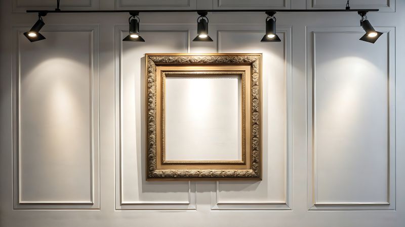 Track Light Replacement in Heber City, UT