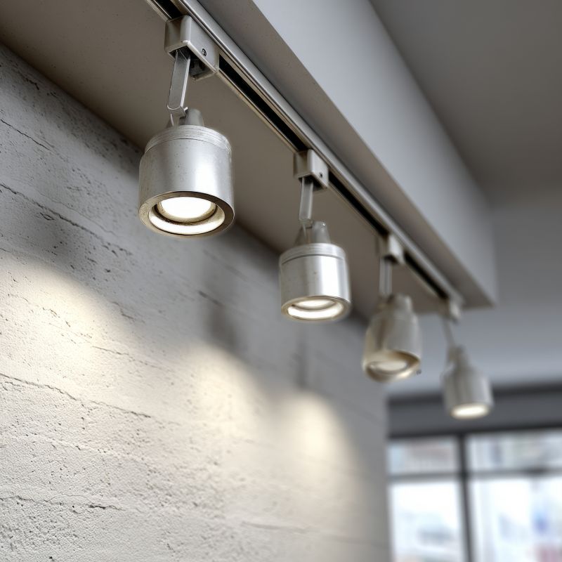Track Lighting Installation in Kansas City, MO