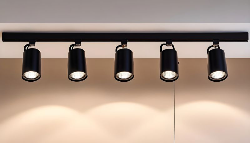Track Lighting Installation in Kansas City, KS