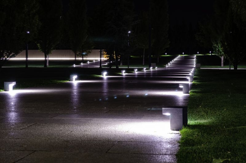 Walkway Lighting Installation in Prescott Valley, AZ