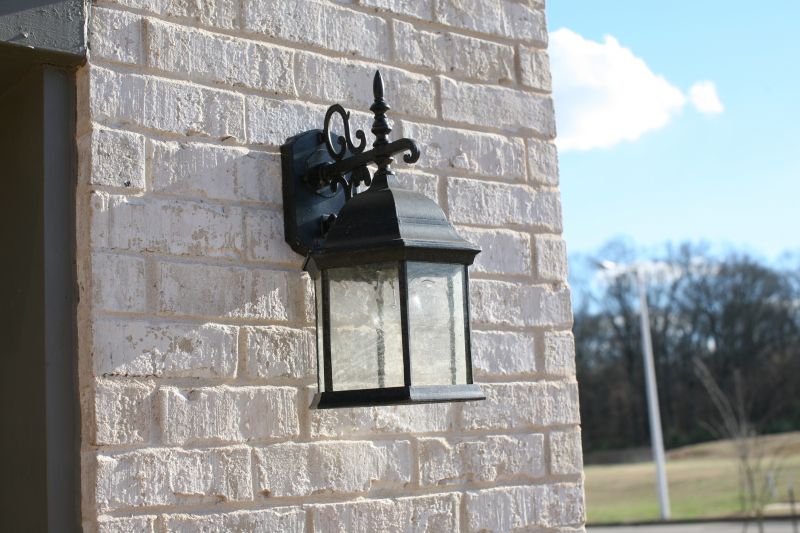 Wall Fixture Installation in Alpharetta, GA