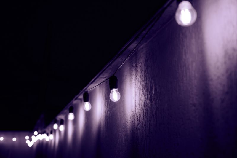 Yard Lights Installation in Provo, UT