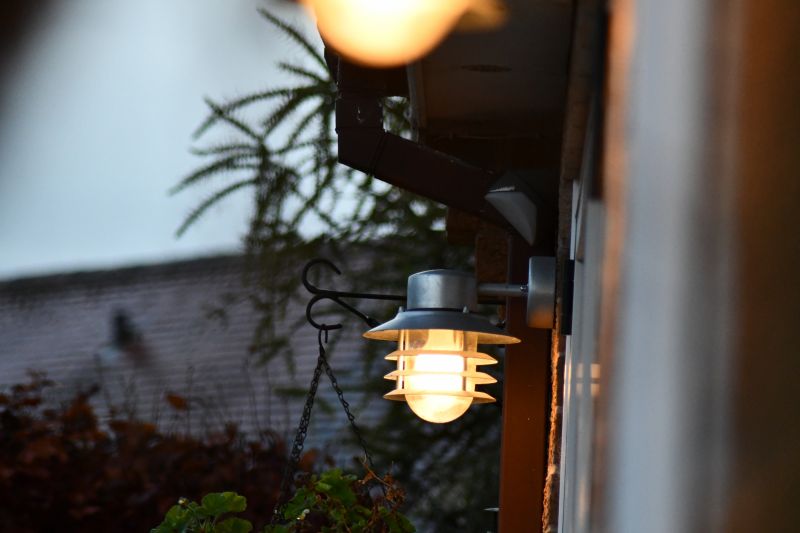 Yard Lights Installation in Littleton, CO