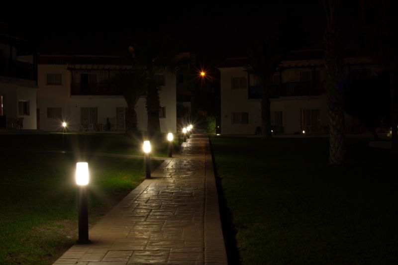 Yard Lights Installation in Orem, UT